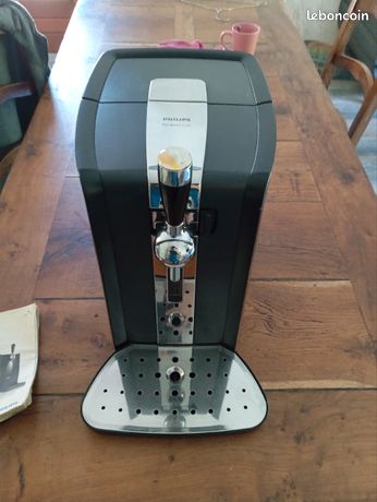 Machine à bière Philips PerfectDraft