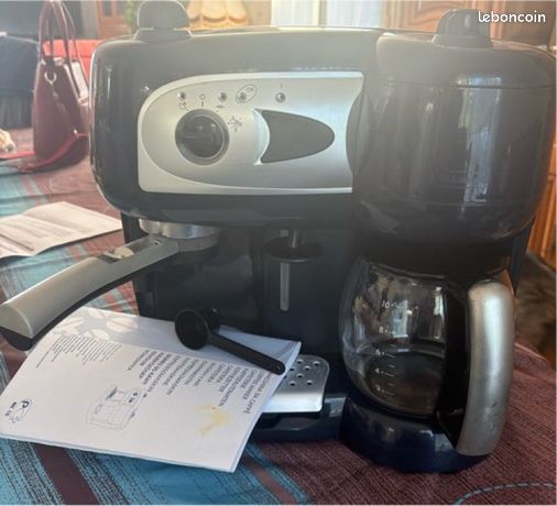 Machine à café