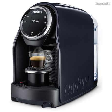 Machine à café Lavazza LB 1150 Classy 529 TTC