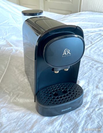 Machine à café Philips L’OR Barista