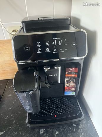 Machine à café