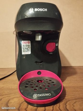 Machine à café