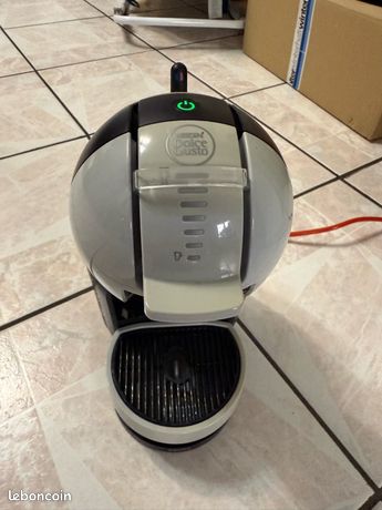 Machine à café