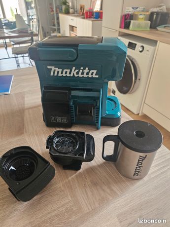 Machine à café