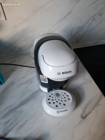 Machine a cafe