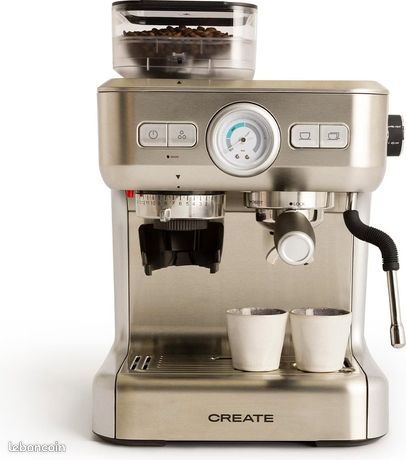 Machine à café