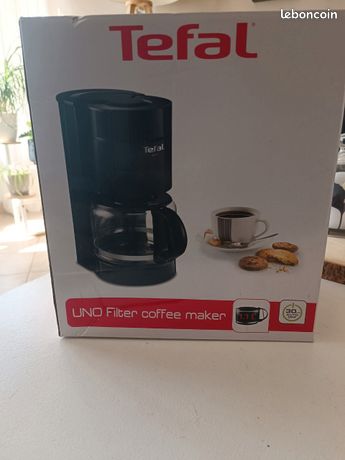 Machine a café