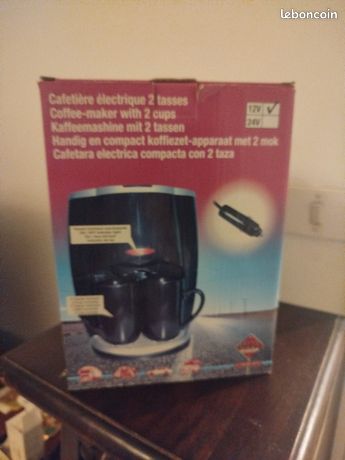 Machine a café