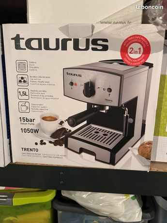 Machine à café