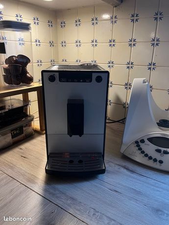 Machine à café