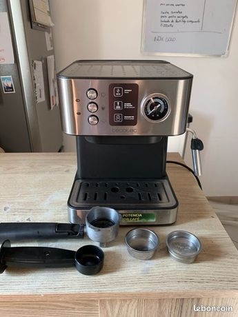 Machine à café