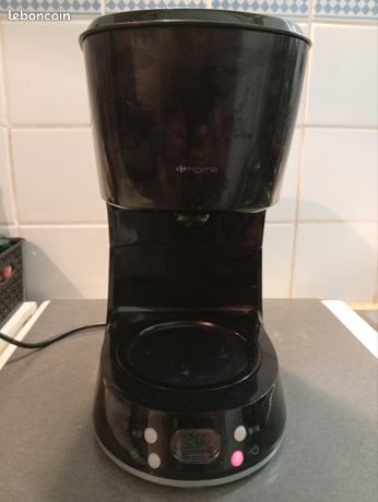 Machine a café a filtre