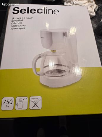 Machine à café