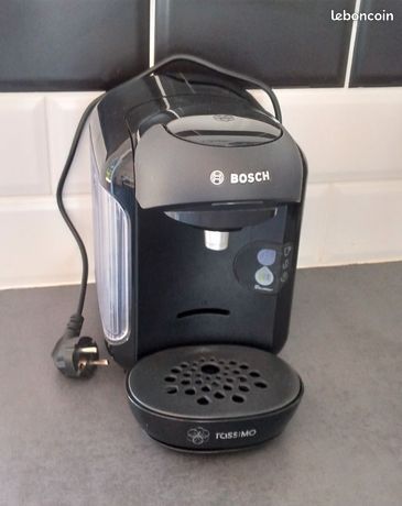 Machine à café bosch