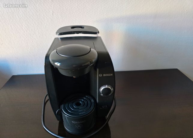 Machine à café Bosch Tassimo