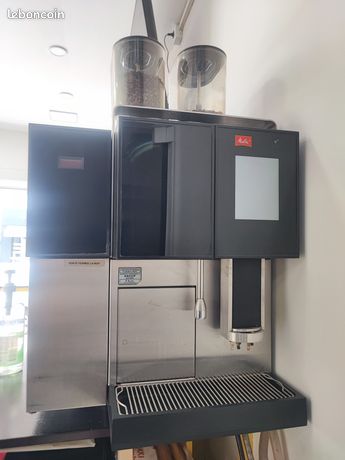 Machine à café