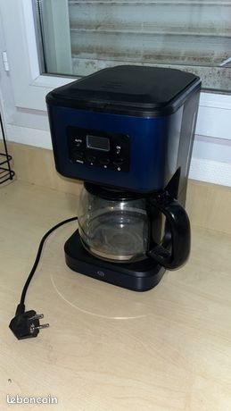 Machine à café