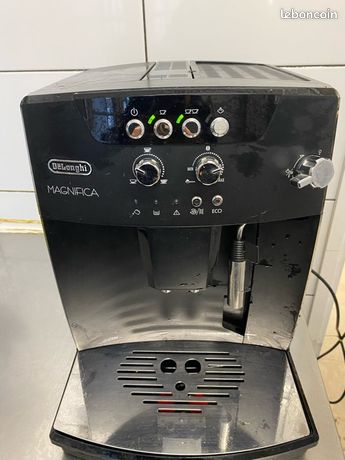Machine à café delonghi