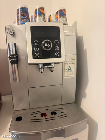 Machine à café delonghi
