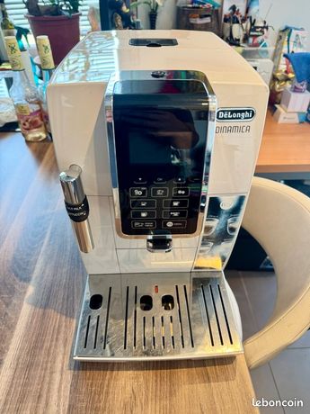 Machine à café DELONGHI 🇮🇹