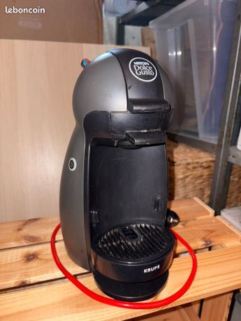 Machine à café Dolce Gusto