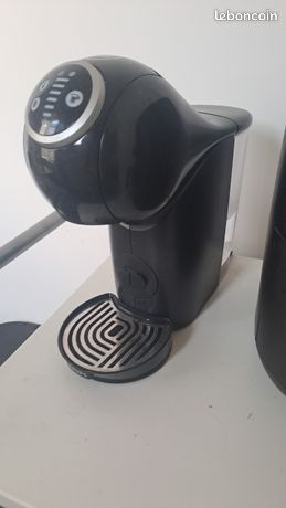 Machine à café dolce gusto