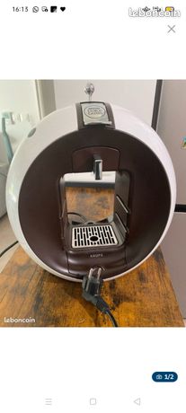Machine à café dolce gusto KRUPS