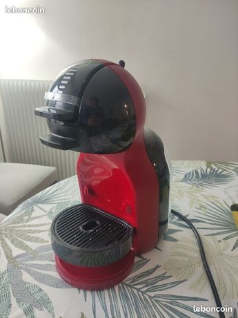 Machine à café Dolce Gusto