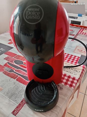 Machine à café dole gusto