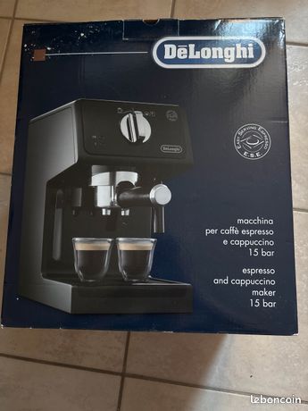 Machine à café