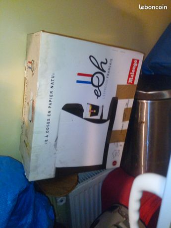 Machine a café