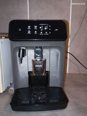 Machine à café grain Philips