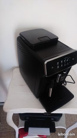 Machine à café grains Philips