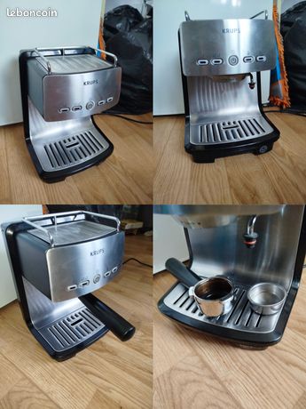 Machine a café Krups