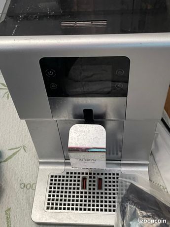 Machine à café Krups