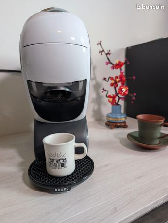 Machine à Café Krups Dolce Gusto NEO