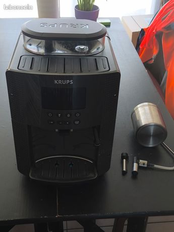 Machine a café krups EA815