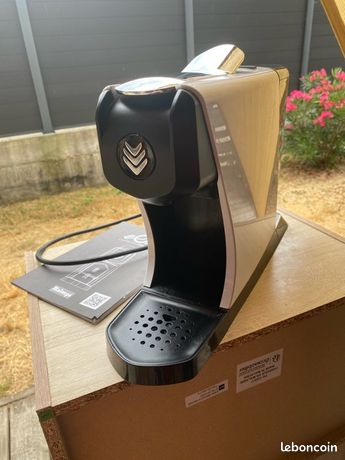 Machine à café Malongo EOH 🇫🇷