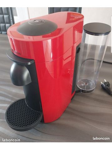 Machine a café Nespresso