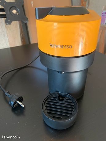 Machine à café Nespresso