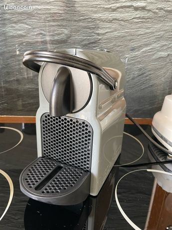 Machine à café Nespresso Magimix Inissia