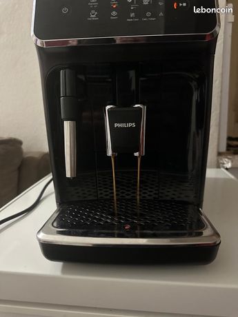 Machine à café