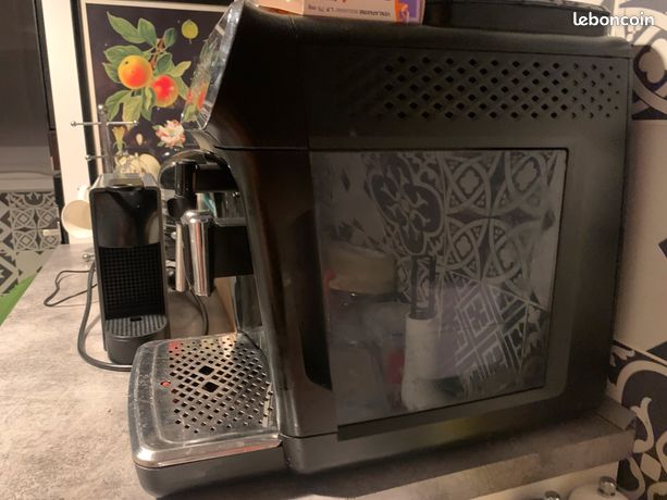 Machine à café Philips