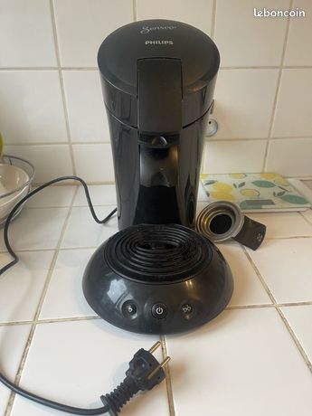 Machine à café senseo
