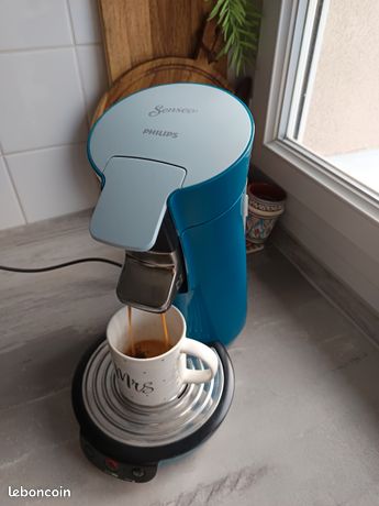 Machine à café Senseo