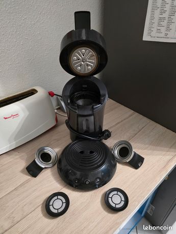 Machine à café Senseo