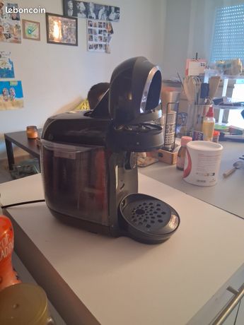 Machine a café TASSIMO