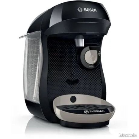 Machine à café Tassimo