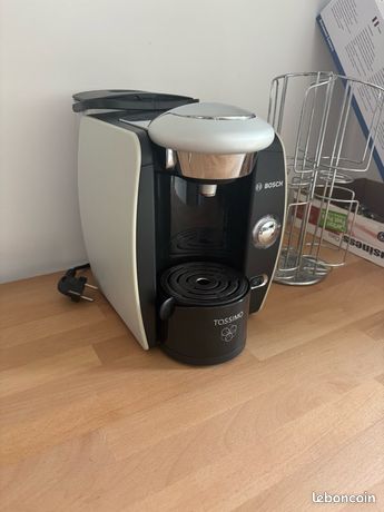 Machine à café Tassimo, négociable