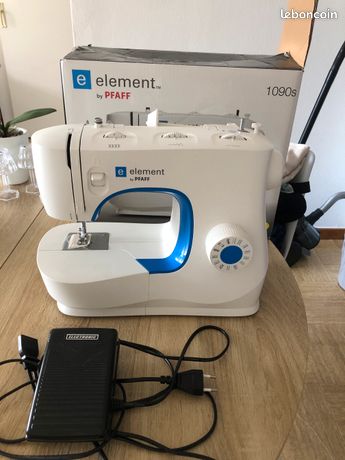 Machine a coudre